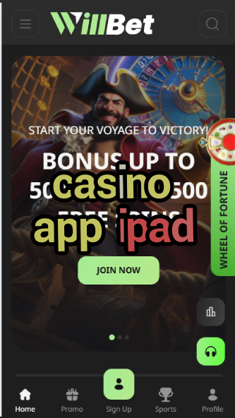 Casino App iPad - Top Casino Apps for Apple iPad-casinoorder.vip
