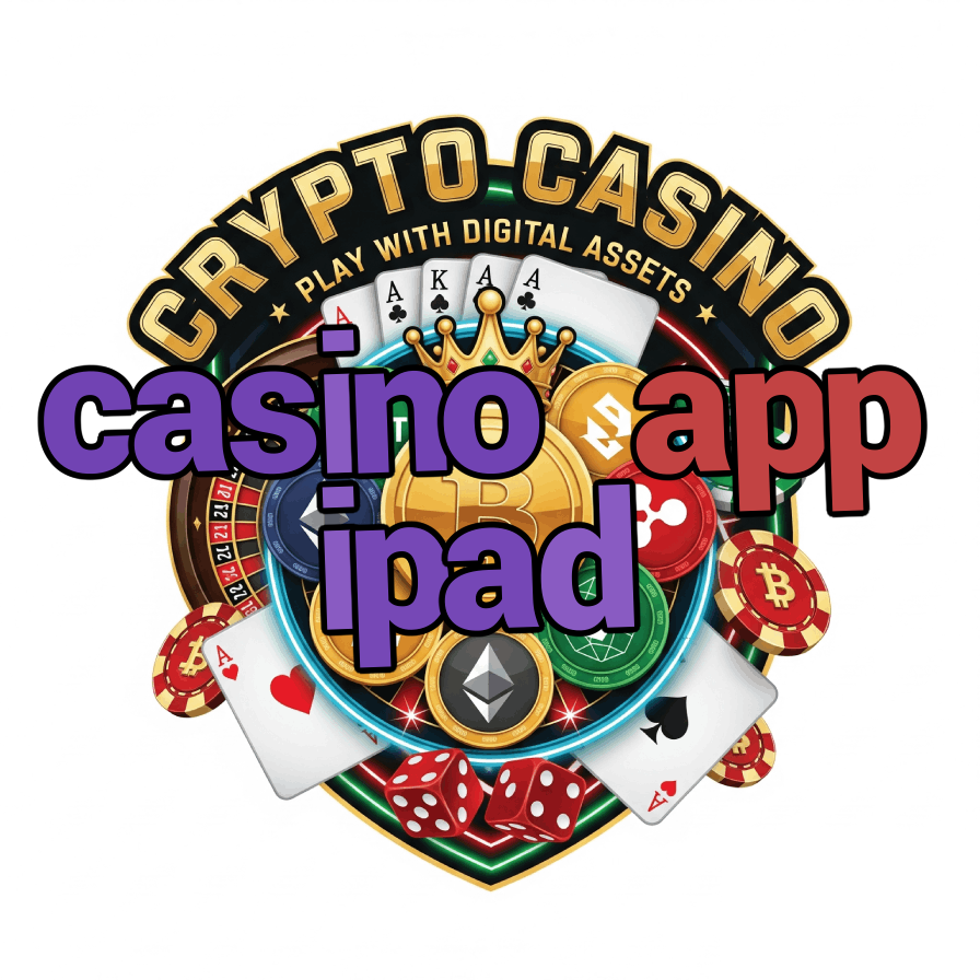 Casino App iPad - Top Casino Apps for Apple iPad
